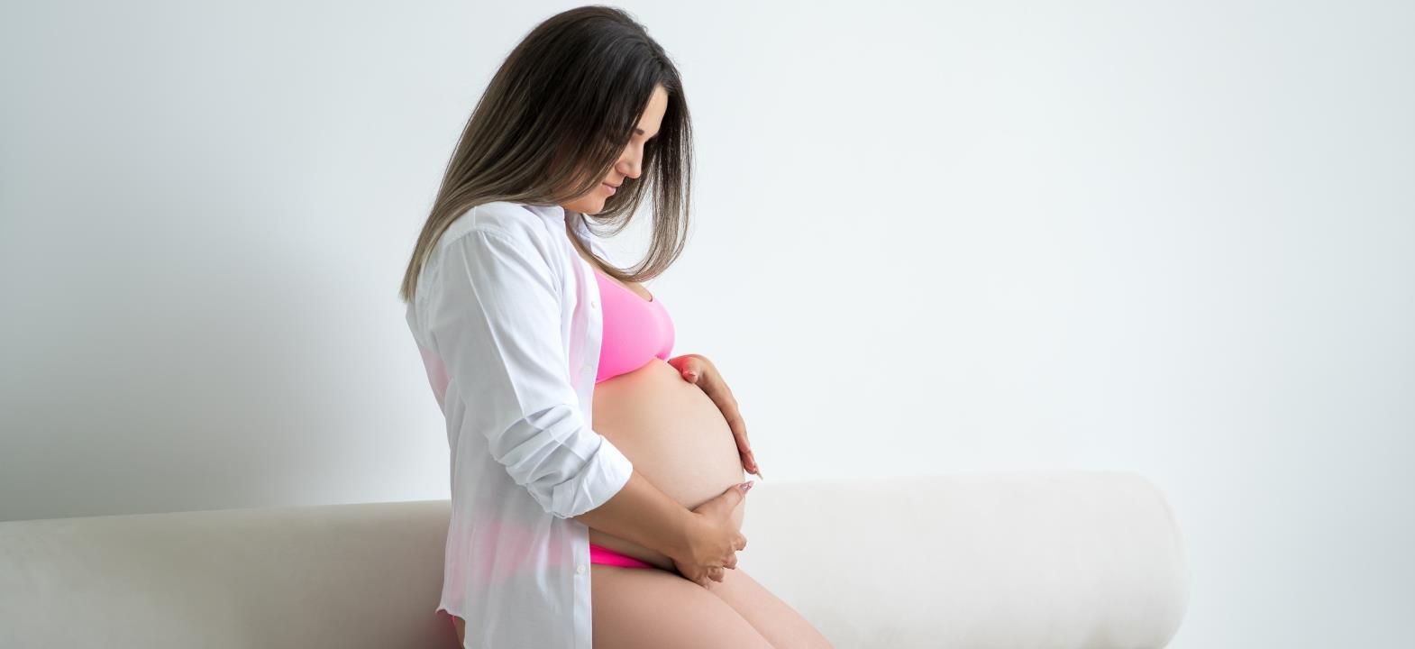 Plus Size Maternity Clothing - Making Sure Mommy Still Looks Good!